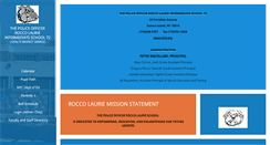 Desktop Screenshot of is72.org